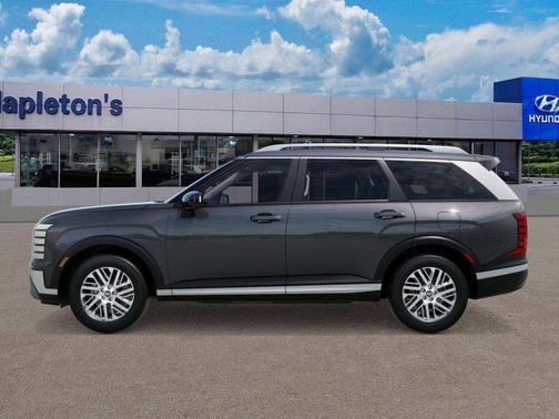 2026 Hyundai PALISADE SEL Premium