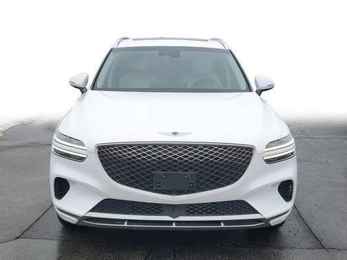2022 Genesis GV70 2.5T AWD