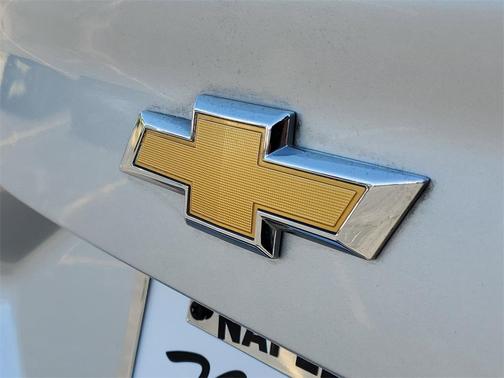 2016 Chevrolet Cruze LS Auto
