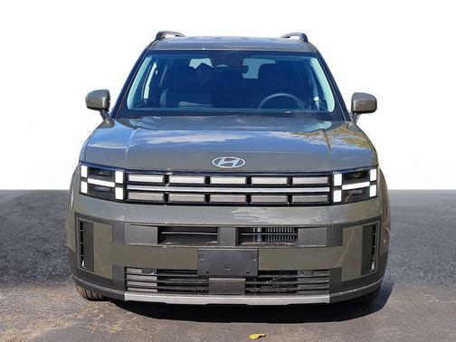 2026 Hyundai SANTA FE SEL 2.4