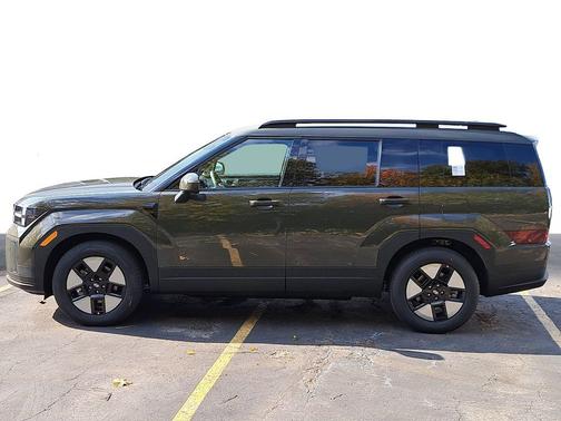 2026 Hyundai SANTA FE SEL 2.4