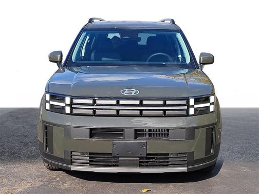 2026 Hyundai SANTA FE SEL 2.4