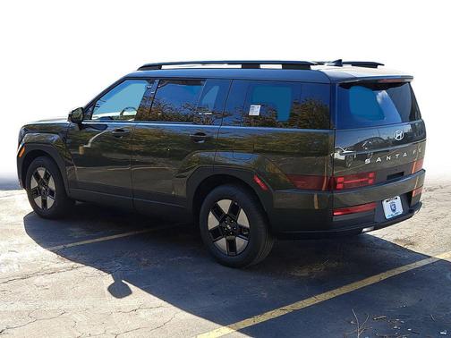 2026 Hyundai SANTA FE SEL 2.4