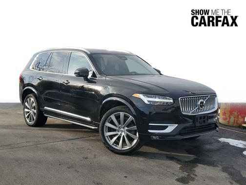 2023 Volvo XC90 B6 Plus 6-Seater