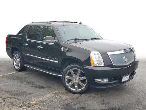 2008 Cadillac Escalade EXT Base
