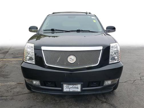 2008 Cadillac Escalade EXT Base
