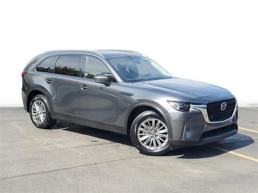 2024 Mazda CX-90 3.3 Turbo Preferred Plus