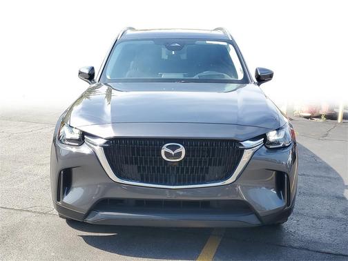 2024 Mazda CX-90 3.3 Turbo Preferred Plus