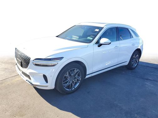 2023 Genesis GV70 2.5T AWD