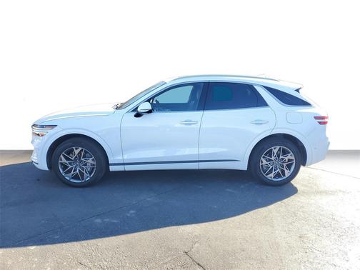 2023 Genesis GV70 2.5T AWD