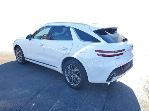 2023 Genesis GV70 2.5T AWD