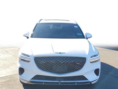 2023 Genesis GV70 2.5T AWD