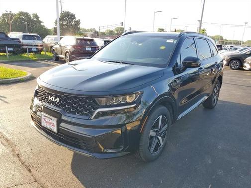 2023 Kia Sorento S