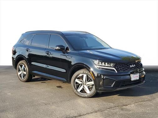 2023 Kia Sorento S