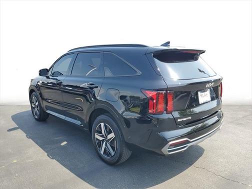 2023 Kia Sorento S