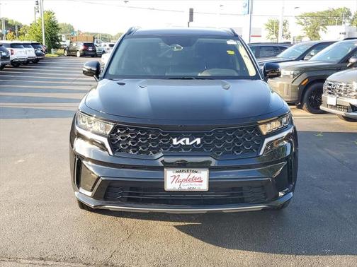 2023 Kia Sorento S