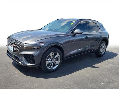 2022 Genesis GV70 3.5T AWD Sport