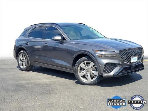 2022 Genesis GV70 3.5T AWD Sport