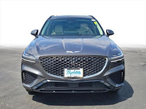 2022 Genesis GV70 3.5T AWD Sport