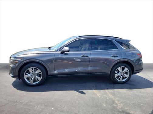 2022 Genesis GV70 3.5T AWD Sport