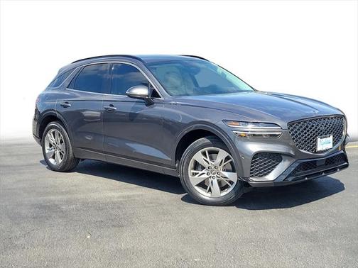 2022 Genesis GV70 3.5T AWD Sport