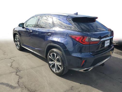 2016 Lexus RX 350 Base