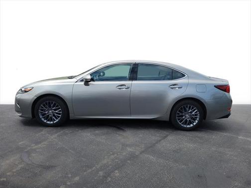 2018 Lexus ES 350 Base
