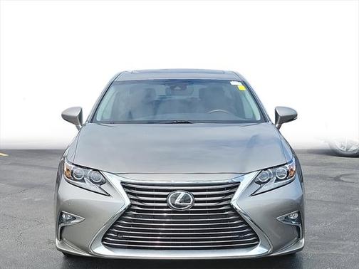2018 Lexus ES 350 Base