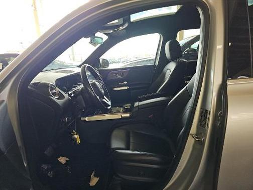 2021 Mercedes-Benz GLB 250 4MATIC