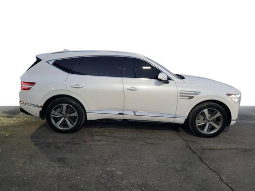 2023 Genesis GV80 2.5T