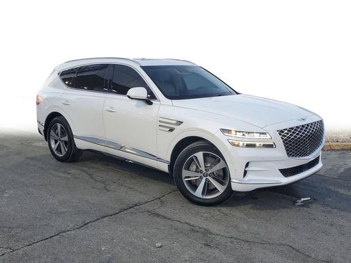 2023 Genesis GV80 2.5T