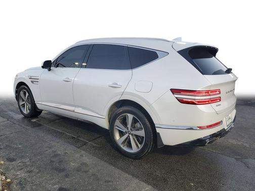 2023 Genesis GV80 2.5T