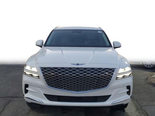 2023 Genesis GV80 2.5T