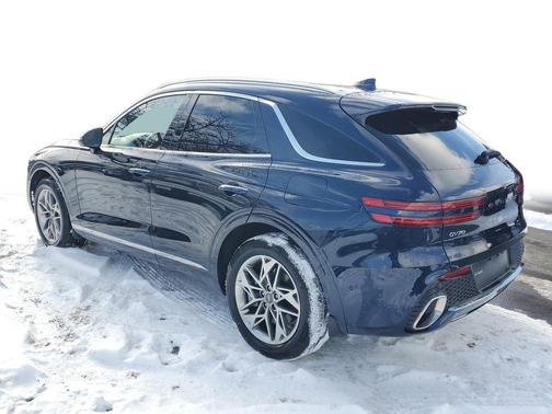 2023 Genesis GV70 2.5T AWD