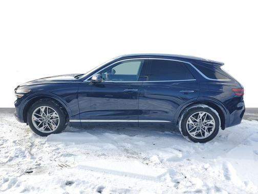 2023 Genesis GV70 2.5T AWD