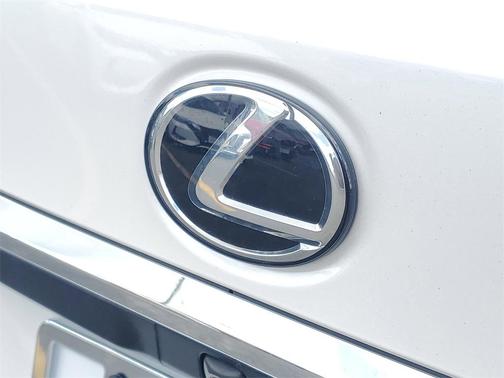2021 Lexus ES 350 Base