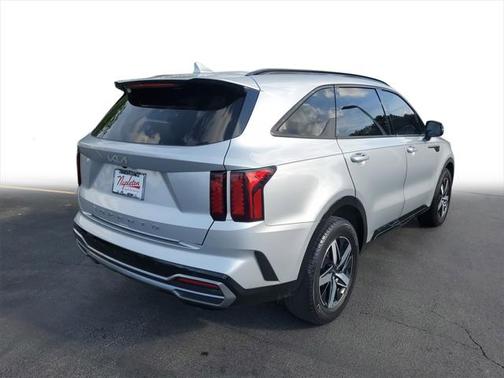 2022 Kia Sorento EX