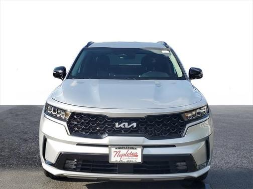 2022 Kia Sorento EX