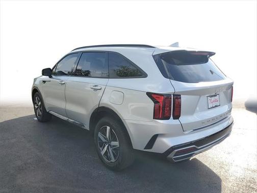 2022 Kia Sorento EX