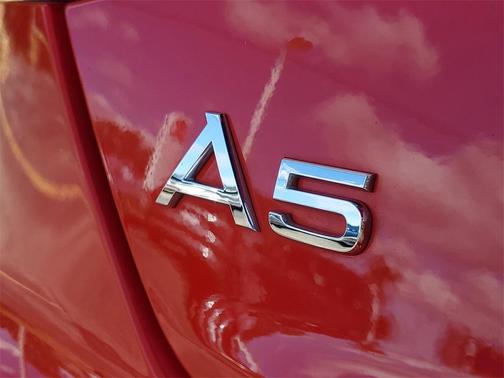 2024 Audi A5 Sportback 45 S Line Premium Plus