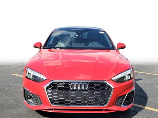 2024 Audi A5 Sportback 45 S Line Premium Plus