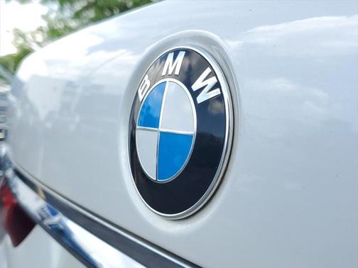 2017 BMW 740 xDrive