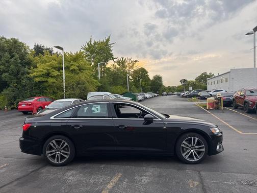 2023 Audi A6 45 Premium