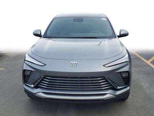 2025 Buick Envista Preferred FWD