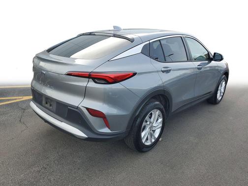 2025 Buick Envista Preferred FWD