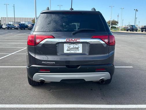 2023 GMC Acadia FWD SLT