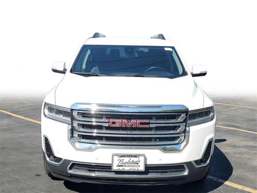 2023 GMC Acadia FWD SLT