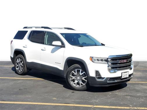 2023 GMC Acadia FWD SLT