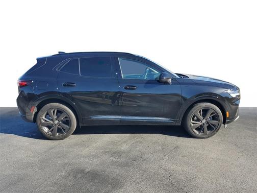 2023 Buick Envision Essence AWD