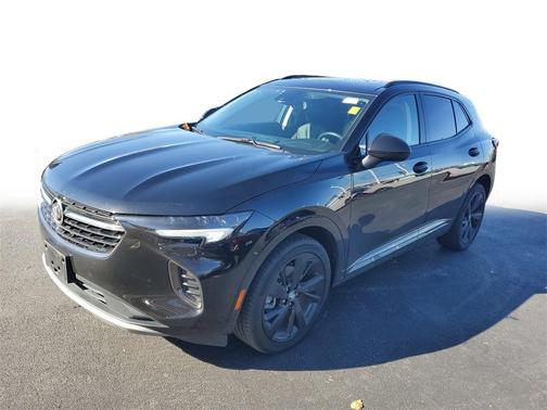 2023 Buick Envision Essence AWD